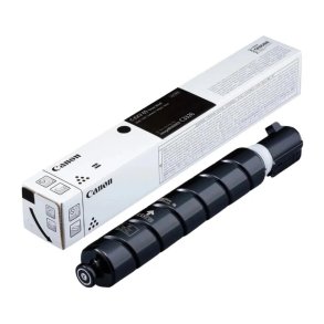 Canon C-EXV 65BK original tonerpatron sort - 17500 sider